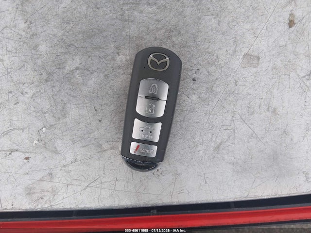 Продаж на аукціоні авто 2013 Mazda Mazda3 I Touring, vin: JM1BL1V7XD1766832, номер лоту: 45611069