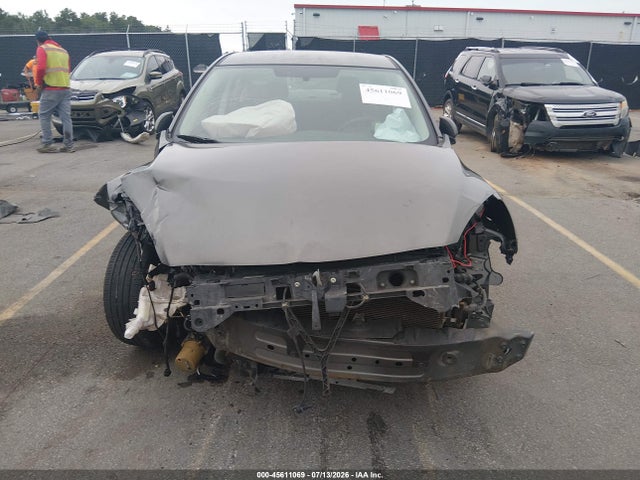 Продаж на аукціоні авто 2013 Mazda Mazda3 I Touring, vin: JM1BL1V7XD1766832, номер лоту: 45611069