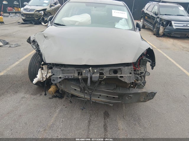 Продаж на аукціоні авто 2013 Mazda Mazda3 I Touring, vin: JM1BL1V7XD1766832, номер лоту: 45611069