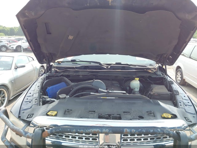 2014 Ram 1500 Laramie მანქანა იყიდება აუქციონზე, vin: 1C6RR7JT8ES234940, აუქციონის ნომერი: 45611074