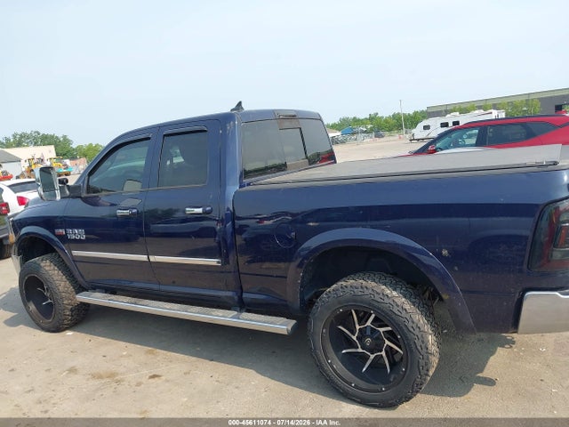 2014 Ram 1500 Laramie მანქანა იყიდება აუქციონზე, vin: 1C6RR7JT8ES234940, აუქციონის ნომერი: 45611074
