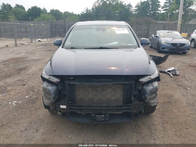 45611075 :رقم المزاد ، 5NMS2CADXKH105914 vin ، 2019 Hyundai Santa Fe Se مزاد بيع