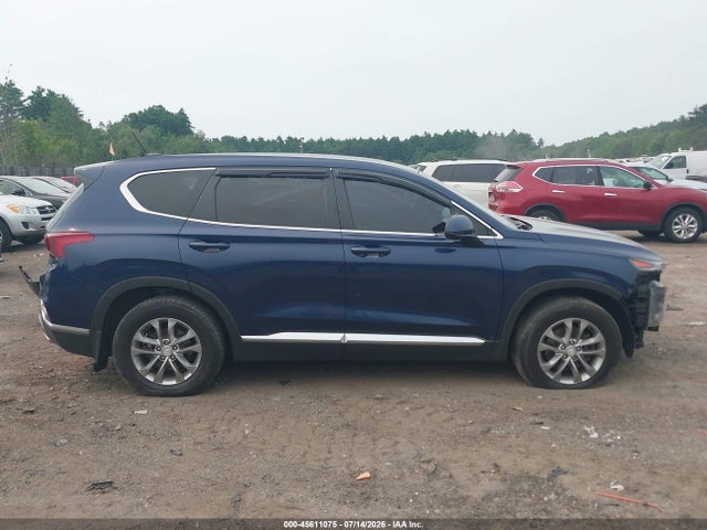 45611075 :رقم المزاد ، 5NMS2CADXKH105914 vin ، 2019 Hyundai Santa Fe Se مزاد بيع