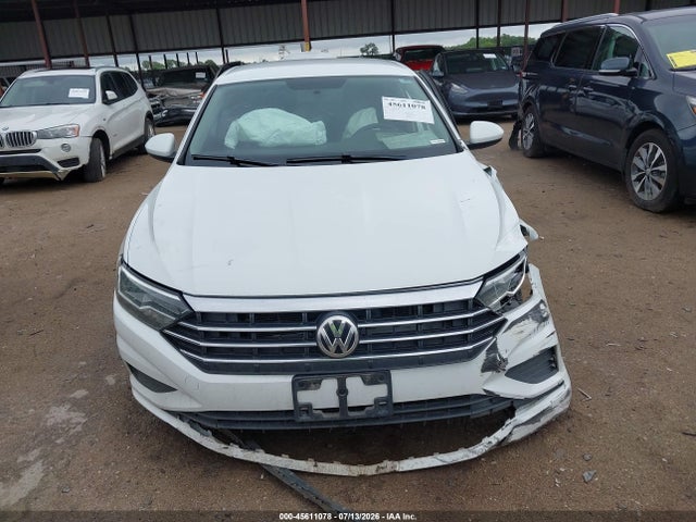 2019 Volkswagen Jetta 1.4t R-line/1.4t S/1.4t Se მანქანა იყიდება აუქციონზე, vin: 3VWC57BU8KM130113, აუქციონის ნომერი: 45611078