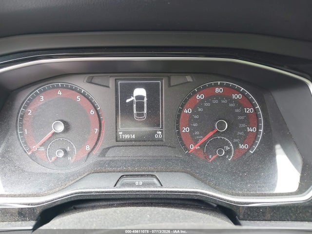 2019 Volkswagen Jetta 1.4t R-line/1.4t S/1.4t Se მანქანა იყიდება აუქციონზე, vin: 3VWC57BU8KM130113, აუქციონის ნომერი: 45611078