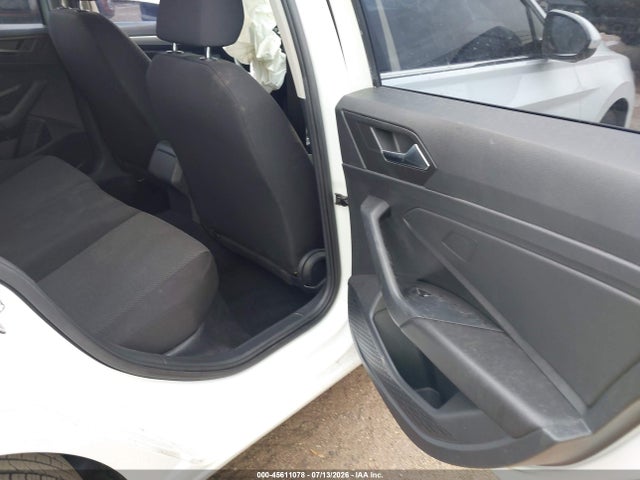 2019 Volkswagen Jetta 1.4t R-line/1.4t S/1.4t Se მანქანა იყიდება აუქციონზე, vin: 3VWC57BU8KM130113, აუქციონის ნომერი: 45611078