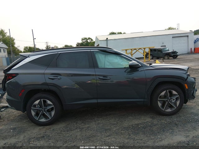 Продаж на аукціоні авто 2026 Hyundai Tucson Sel, vin: 5NMJBCDE8TH677047, номер лоту: 45611080