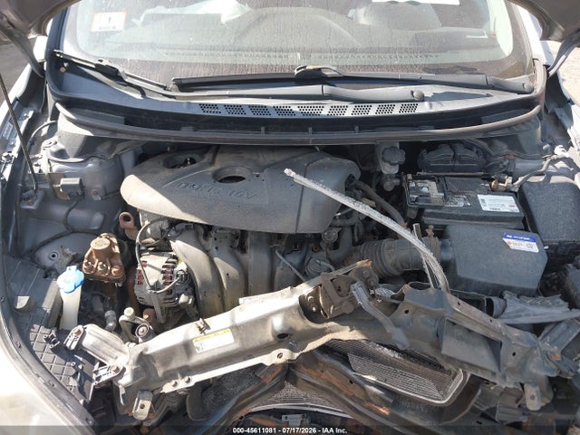 45611081 :رقم المزاد ، KMHDH4AE5BU133971 vin ، 2011 Hyundai Elantra Gls (ulsan Plant) مزاد بيع
