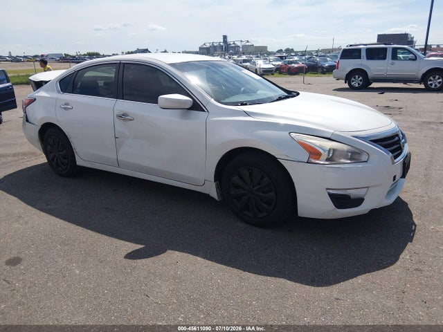 Aukcja sprzedaży 2015 Nissan Altima 2.5 S, vin: 1N4AL3AP6FN881426, numer aukcji: 45611090