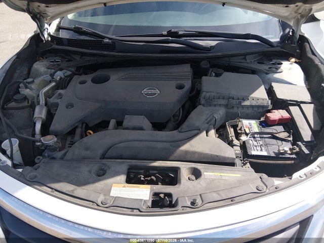 Продажа на аукционе авто 2015 Nissan Altima 2.5 S, vin: 1N4AL3AP6FN881426, номер лота: 45611090