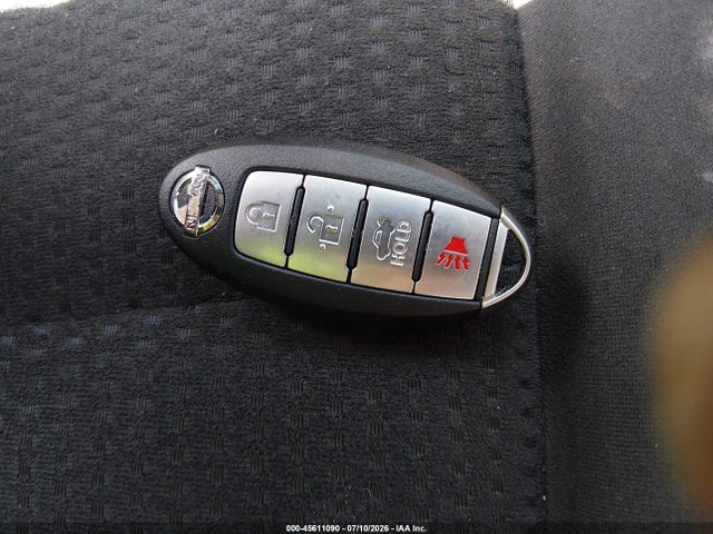 Продажа на аукционе авто 2015 Nissan Altima 2.5 S, vin: 1N4AL3AP6FN881426, номер лота: 45611090