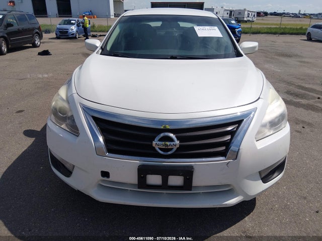 Продажа на аукционе авто 2015 Nissan Altima 2.5 S, vin: 1N4AL3AP6FN881426, номер лота: 45611090