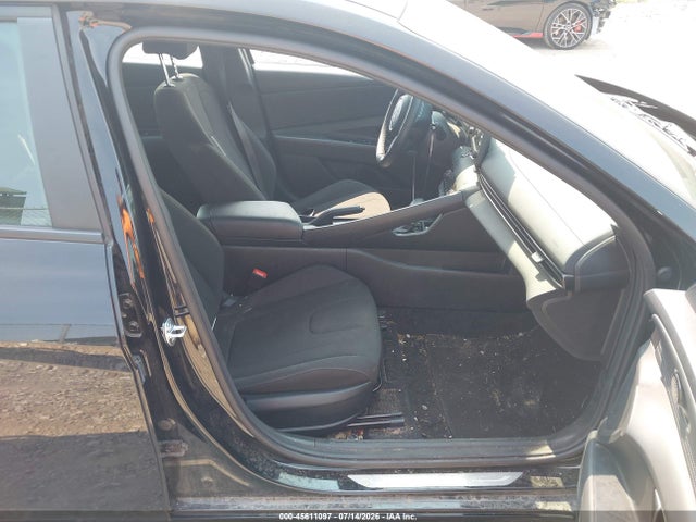 Продаж на аукціоні авто 2025 Hyundai Elantra Sel Sport, vin: KMHLM4DG6SU053311, номер лоту: 45611097