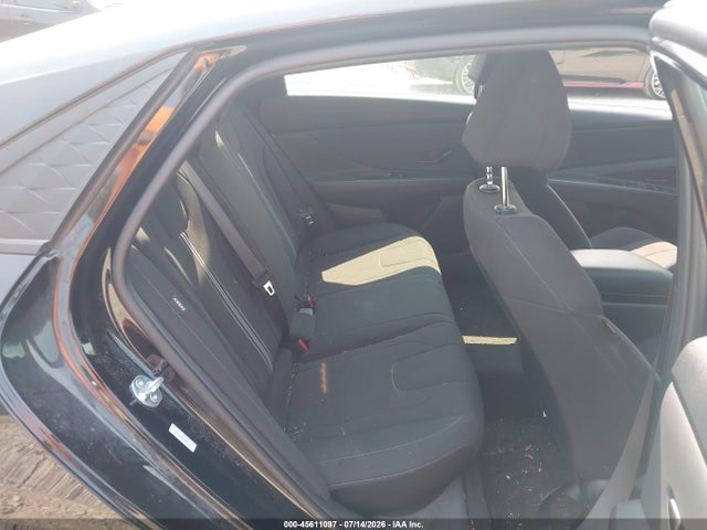 Продаж на аукціоні авто 2025 Hyundai Elantra Sel Sport, vin: KMHLM4DG6SU053311, номер лоту: 45611097