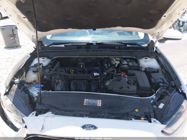 3FA6P0G79GR389200 Ford FUSION S