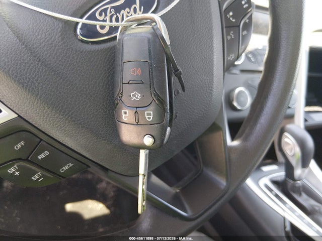 3FA6P0G79GR389200 Ford FUSION S