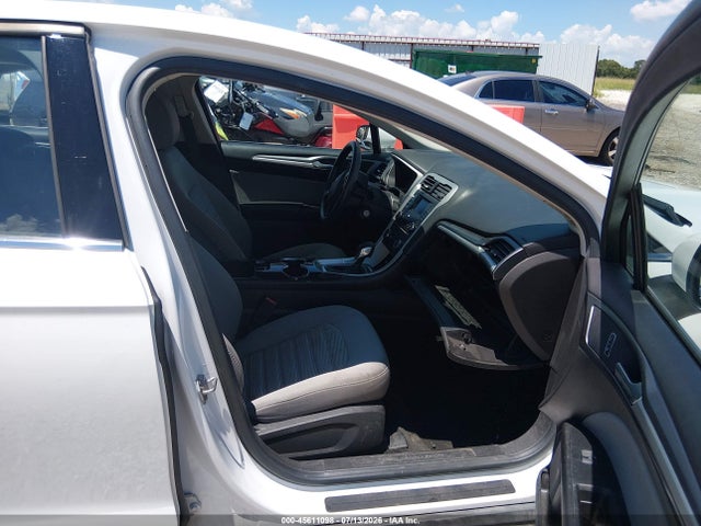 3FA6P0G79GR389200 Ford FUSION S