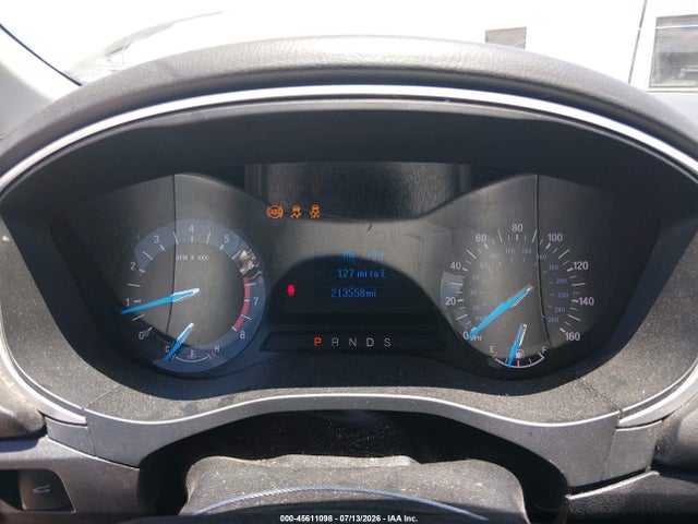 3FA6P0G79GR389200 Ford FUSION S