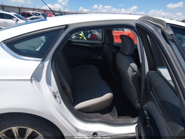 3FA6P0G79GR389200 Ford FUSION S