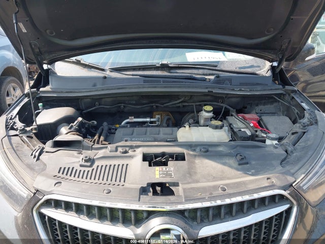 Aukcja sprzedaży 2019 Buick Encore Awd Preferred, vin: KL4CJESB1KB766102, numer aukcji: 45611111