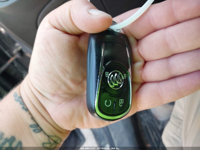Aukcja sprzedaży 2019 Buick Encore Awd Preferred, vin: KL4CJESB1KB766102, numer aukcji: 45611111