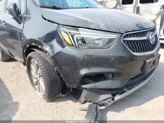 Aukcja sprzedaży 2019 Buick Encore Awd Preferred, vin: KL4CJESB1KB766102, numer aukcji: 45611111