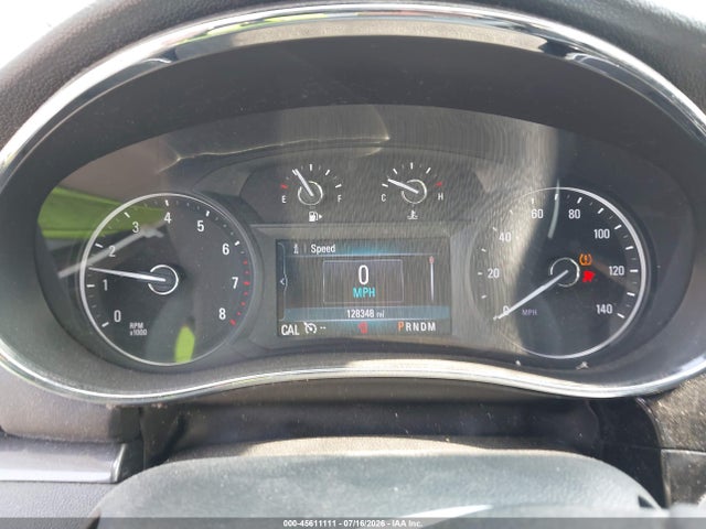 Aukcja sprzedaży 2019 Buick Encore Awd Preferred, vin: KL4CJESB1KB766102, numer aukcji: 45611111