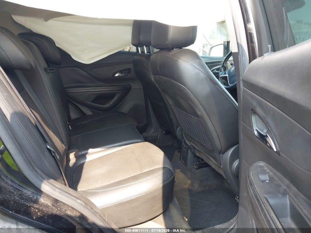 Aukcja sprzedaży 2019 Buick Encore Awd Preferred, vin: KL4CJESB1KB766102, numer aukcji: 45611111