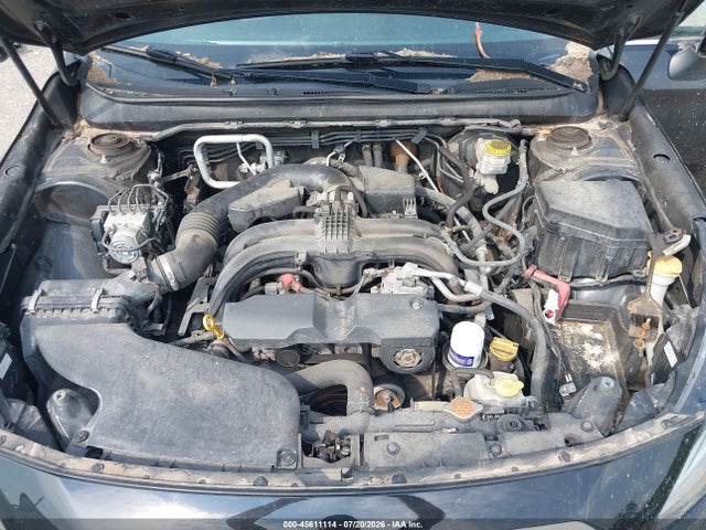 Продажа на аукционе авто 2018 Subaru Outback 2.5i Limited, vin: 4S4BSANC4J3380175, номер лота: 45611114