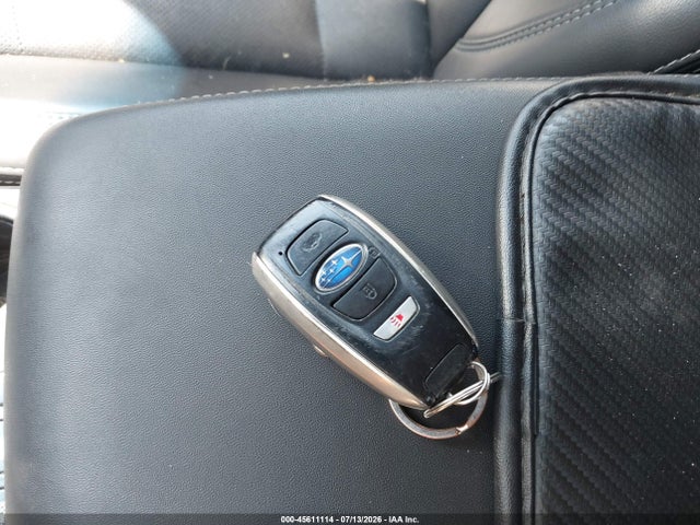Продажа на аукционе авто 2018 Subaru Outback 2.5i Limited, vin: 4S4BSANC4J3380175, номер лота: 45611114