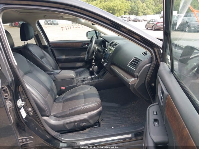 Продажа на аукционе авто 2018 Subaru Outback 2.5i Limited, vin: 4S4BSANC4J3380175, номер лота: 45611114
