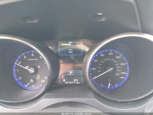 Продажа на аукционе авто 2018 Subaru Outback 2.5i Limited, vin: 4S4BSANC4J3380175, номер лота: 45611114