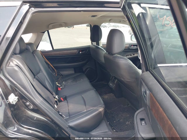 Продажа на аукционе авто 2018 Subaru Outback 2.5i Limited, vin: 4S4BSANC4J3380175, номер лота: 45611114