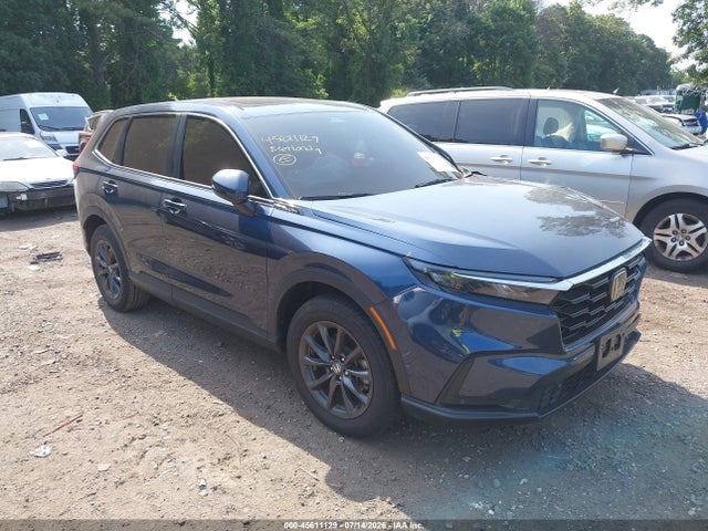 Продаж на аукціоні авто 2026 Honda Cr-v Ex-l Awd, vin: 2HKRS4H74TH403111, номер лоту: 45611129