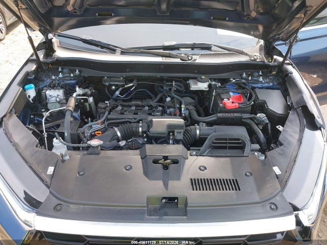 Aukcja sprzedaży 2026 Honda Cr-v Ex-l Awd, vin: 2HKRS4H74TH403111, numer aukcji: 45611129