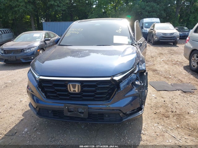 Aukcja sprzedaży 2026 Honda Cr-v Ex-l Awd, vin: 2HKRS4H74TH403111, numer aukcji: 45611129