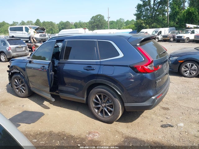Aukcja sprzedaży 2026 Honda Cr-v Ex-l Awd, vin: 2HKRS4H74TH403111, numer aukcji: 45611129
