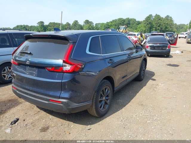 Aukcja sprzedaży 2026 Honda Cr-v Ex-l Awd, vin: 2HKRS4H74TH403111, numer aukcji: 45611129