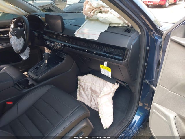 Aukcja sprzedaży 2026 Honda Cr-v Ex-l Awd, vin: 2HKRS4H74TH403111, numer aukcji: 45611129