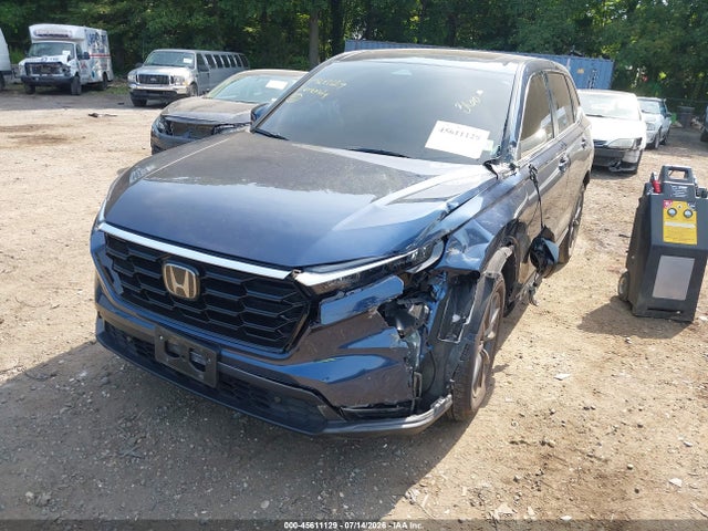 Aukcja sprzedaży 2026 Honda Cr-v Ex-l Awd, vin: 2HKRS4H74TH403111, numer aukcji: 45611129