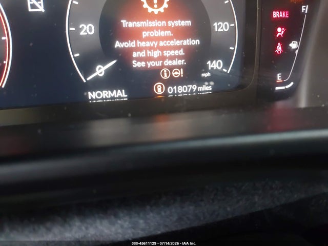 Aukcja sprzedaży 2026 Honda Cr-v Ex-l Awd, vin: 2HKRS4H74TH403111, numer aukcji: 45611129