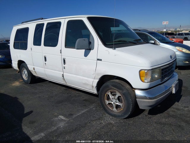 Продаж на аукціоні авто 1994 Ford Econoline E150 Van, vin: 1FDEE14H1RHA96082, номер лоту: 45611133