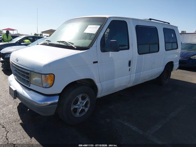 Продаж на аукціоні авто 1994 Ford Econoline E150 Van, vin: 1FDEE14H1RHA96082, номер лоту: 45611133
