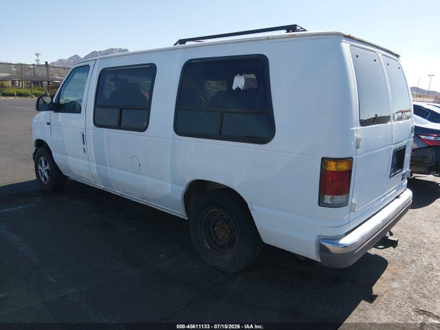 Продаж на аукціоні авто 1994 Ford Econoline E150 Van, vin: 1FDEE14H1RHA96082, номер лоту: 45611133