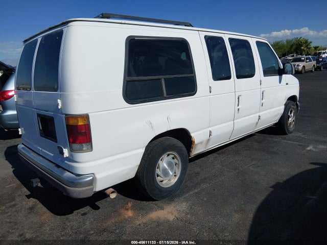 Продаж на аукціоні авто 1994 Ford Econoline E150 Van, vin: 1FDEE14H1RHA96082, номер лоту: 45611133