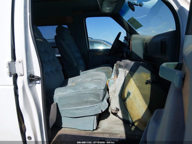 Продаж на аукціоні авто 1994 Ford Econoline E150 Van, vin: 1FDEE14H1RHA96082, номер лоту: 45611133