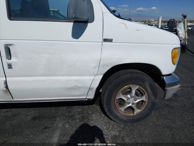 Продаж на аукціоні авто 1994 Ford Econoline E150 Van, vin: 1FDEE14H1RHA96082, номер лоту: 45611133