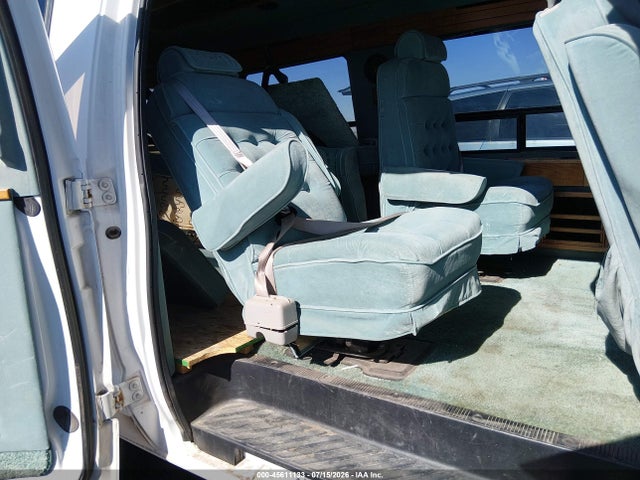 Продаж на аукціоні авто 1994 Ford Econoline E150 Van, vin: 1FDEE14H1RHA96082, номер лоту: 45611133
