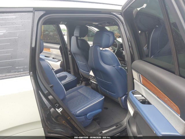 45611137 :رقم المزاد ، 1GYC3MML7TZ710071 vin ، 2026 Cadillac Vistiq Premium Luxury مزاد بيع