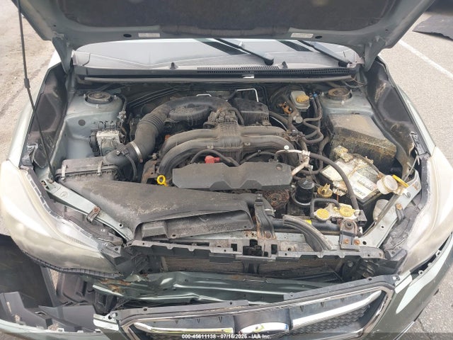 45611138 :رقم المزاد ، JF1GPAA63FH271394 vin ، 2015 Subaru Impreza 2.0i مزاد بيع